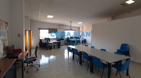 Photo 3 of Industrial buildings to rent in Califòrnia - Santa Madrona, Barcelona