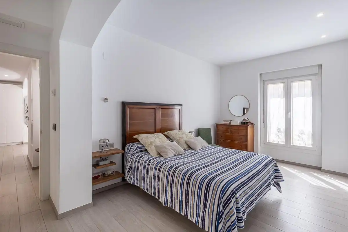 Flat with terrace for sale in Calle Recogidas, imagen 19