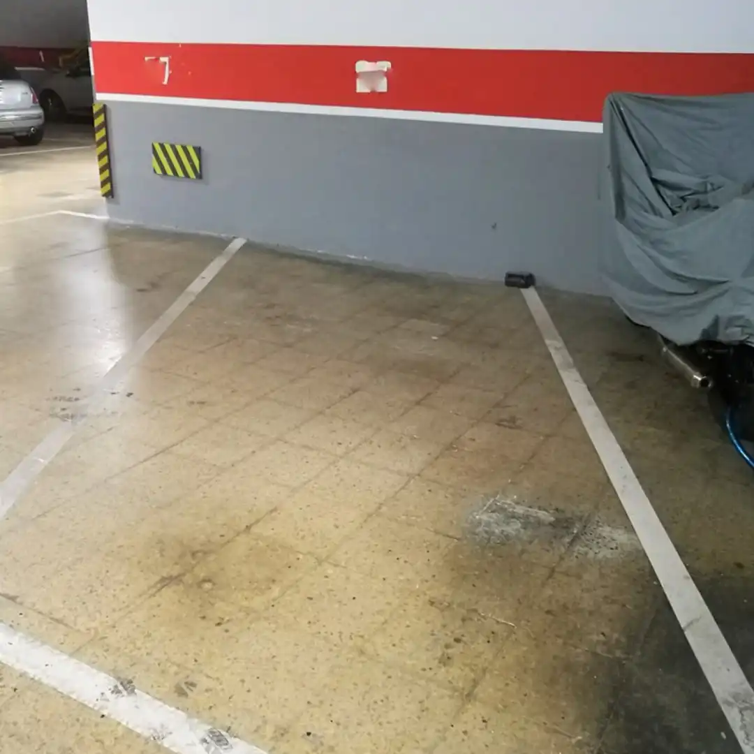 Parcheggio in vendita a Centre, imagen 2