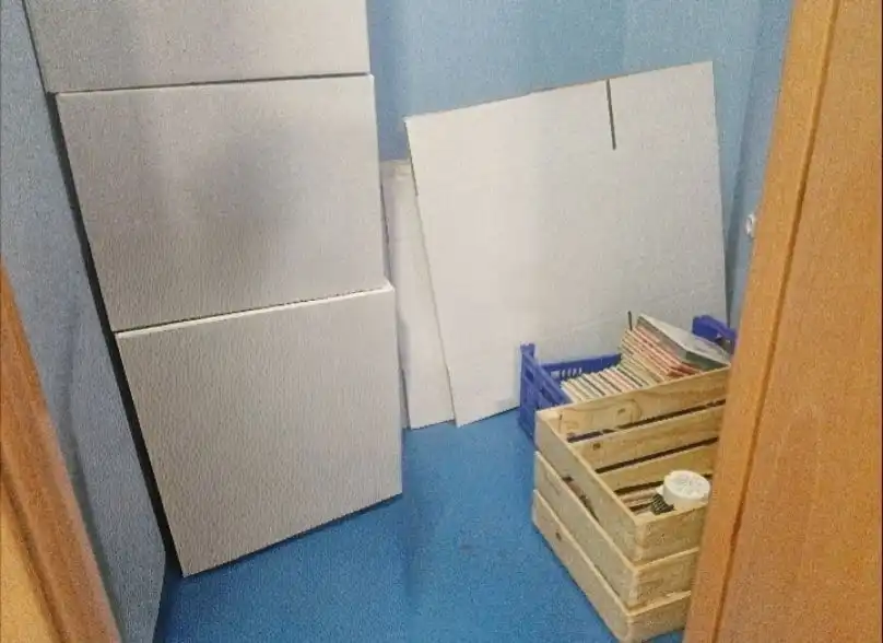 Gewerbefläche zur Miete in canfranc, imagen 23