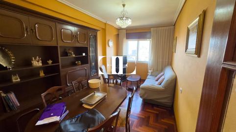 Foto 5 de Pis en venda a Jenaro de la Fuente, Casablanca - Calvario, Pontevedra