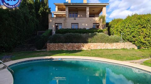 Photo 2 of Houses for sale in Calle Sant Gerard, El Vedat - Santa Apolonia, Torrent