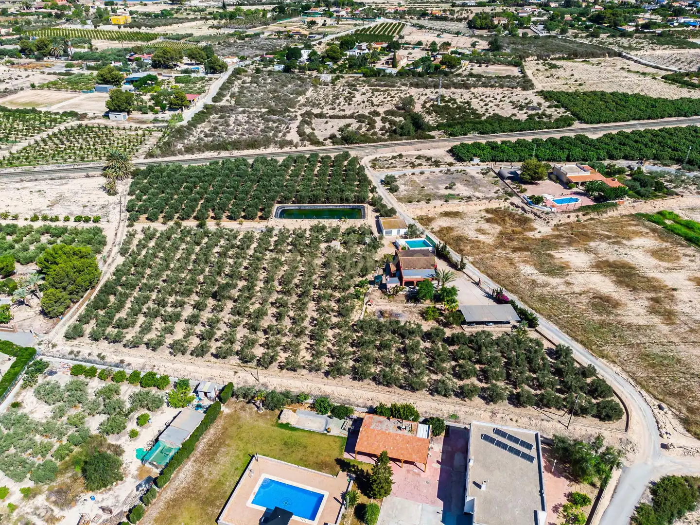 Haus oder Chalet zum Verkauf in Elche / Elx