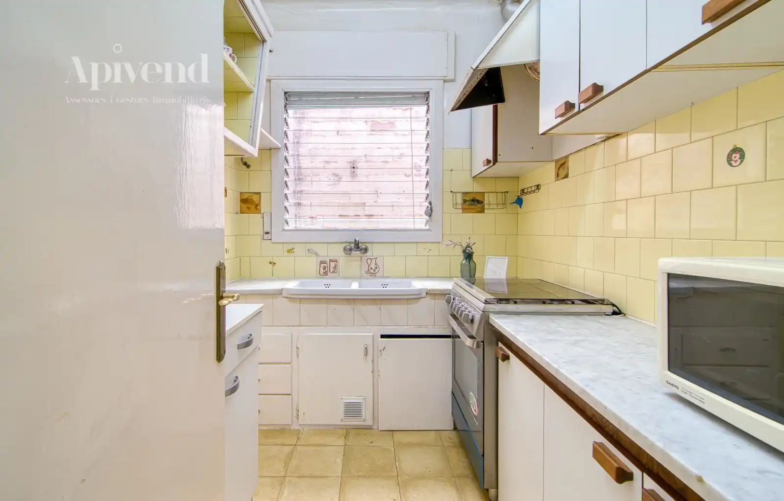 Piso en venta en Sant Elm, imagen 6