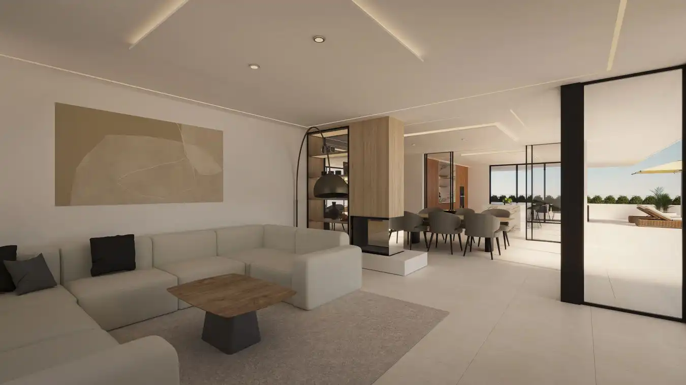 Country homes for sale in Bunyola