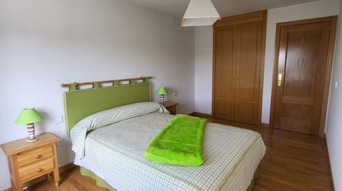 Foto 2 de Piso de alquiler en Hervencias Altas - El Pinar, Ávila Capital