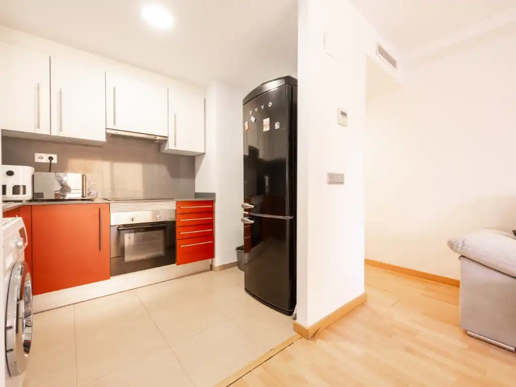 Flat with lift for sale in Avenida Marignane 24, imagen 35