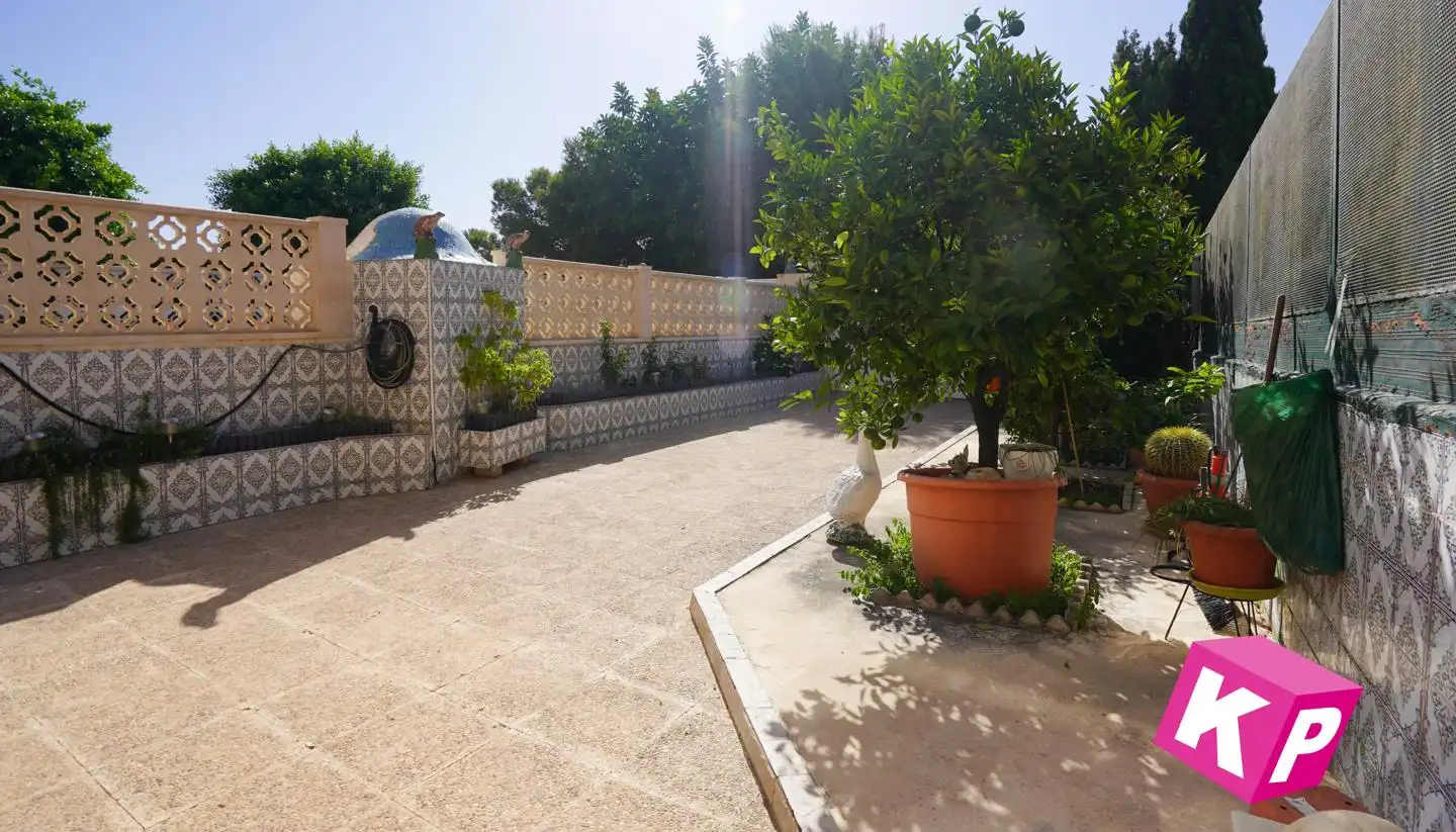 Bungalow en venda a Avenida Catalanet, imagen 3