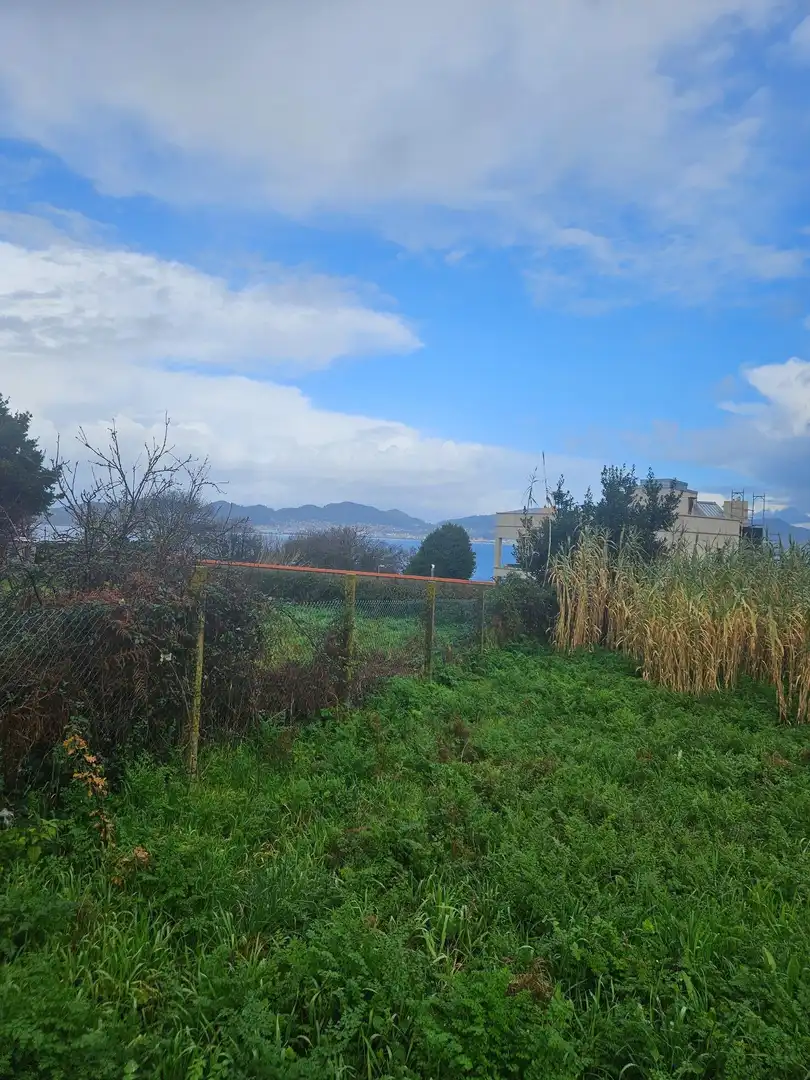 Residential for sale in Vigo 