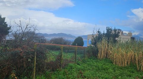 Foto 3 de Residencial en venta en Avenida Da Atlántida, Bouzas, Vigo
