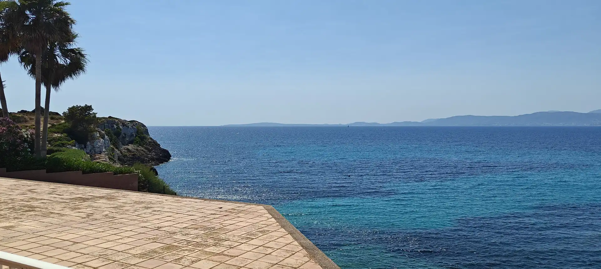 Apartments for sale in Cala Blava - Bellavista
