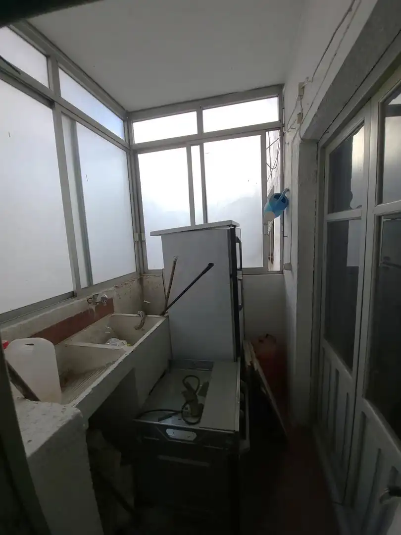 Bathroom of Flat for sale in Jaén  with Storage room