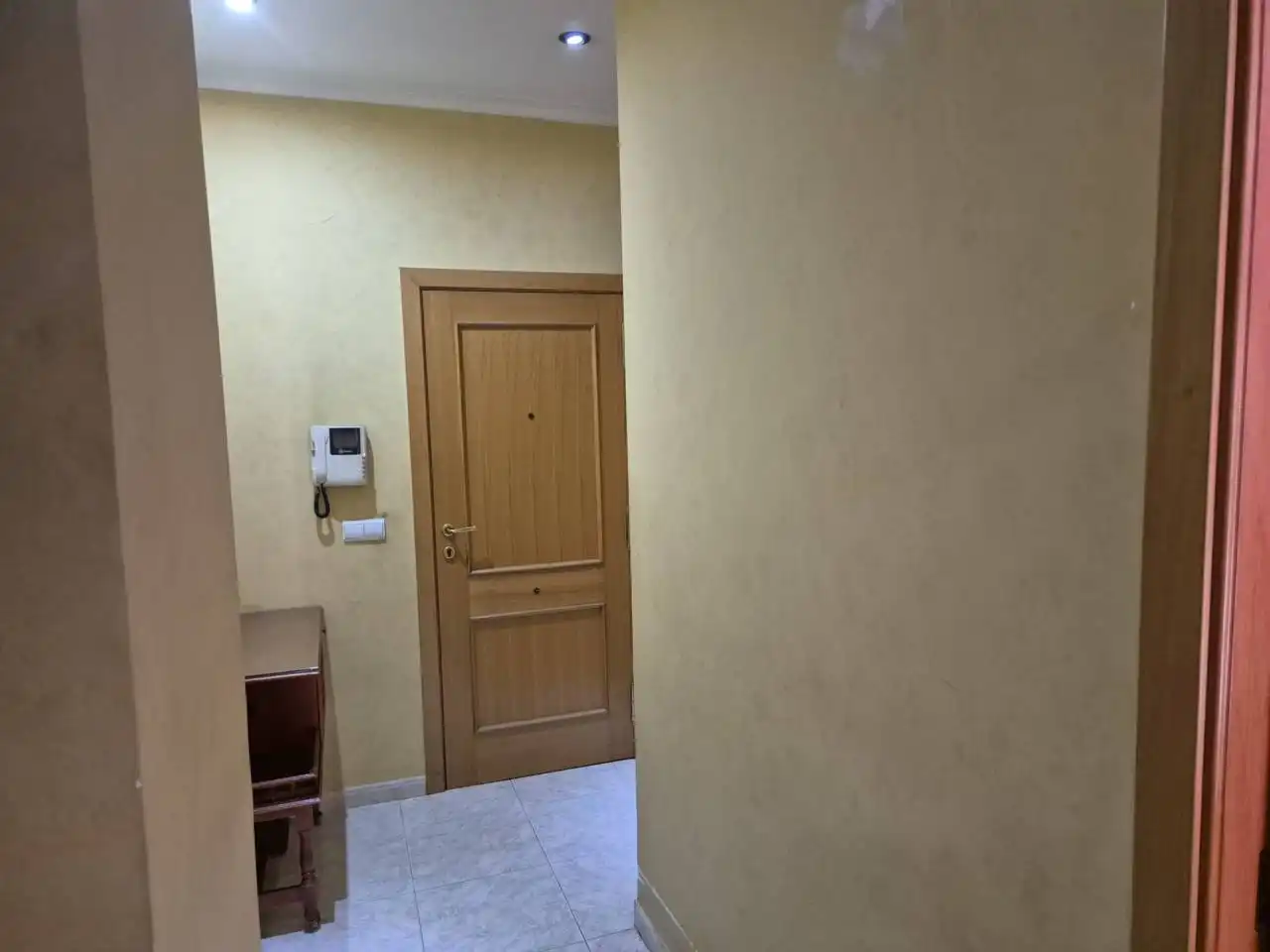 Piso en venta en Valencia con Balcón