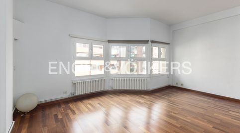 Foto 4 de Piso en venta en Barri de les Corts, Barcelona Capital