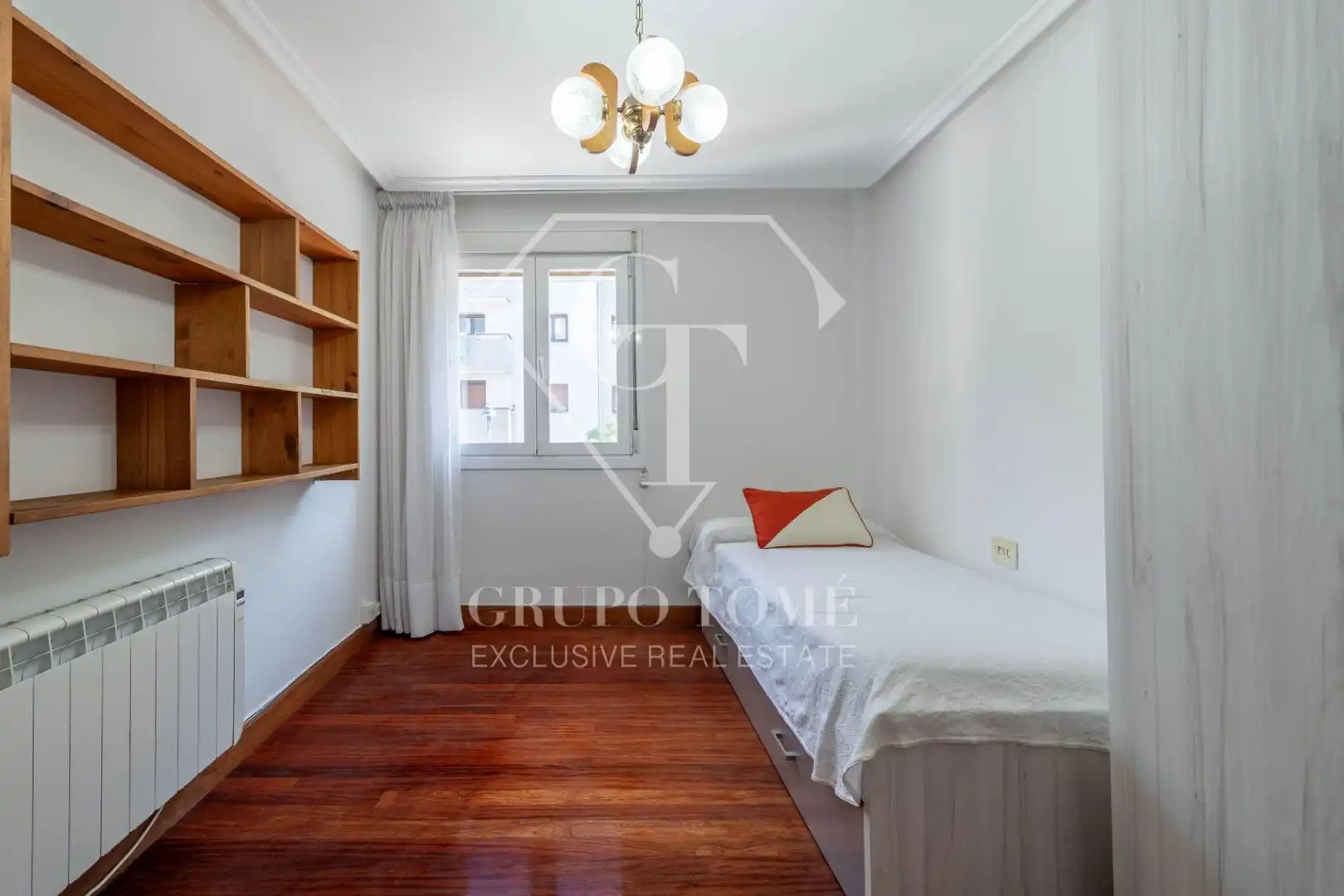 Flat with terrace for sale in Calle Calle Mandoegui 2, imagen 28