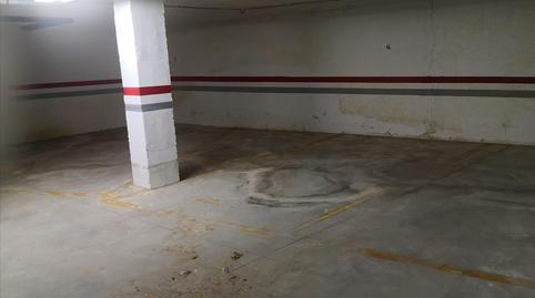 Foto 2 de Garaje en venta en San Pedro, Puerto Deportivo, Torrevieja