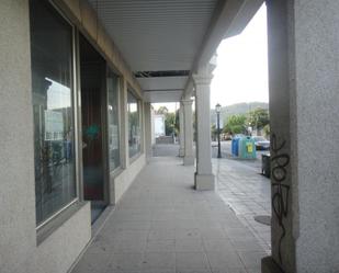 Exterior view of Premises to rent in Brión