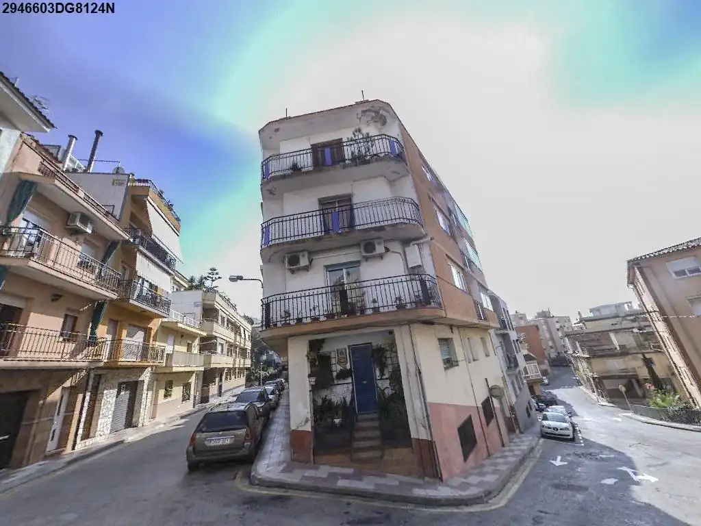 Piso en venta en MARIA LLUISA 4