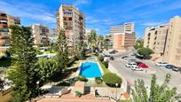 Exterior view of Flat for sale in Torremolinos  with Air Conditioner, Heating and Private garden