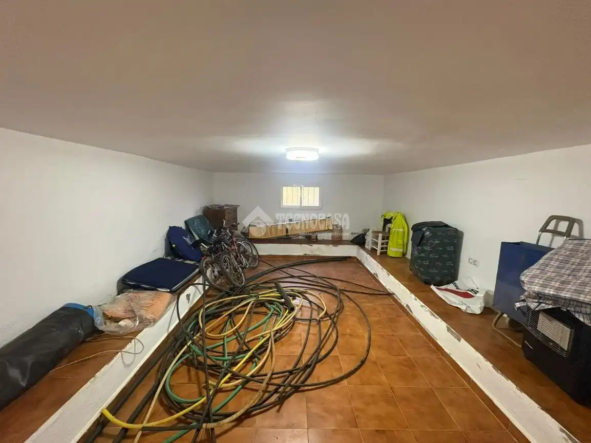 Country homes for sale in Andújar  with Private garden and Terrace