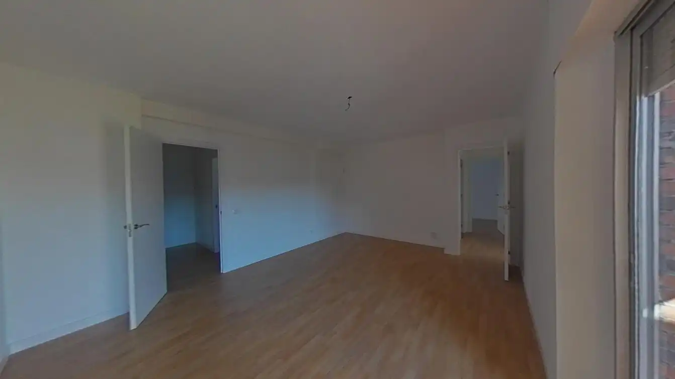 Sala d'estar de Pis en venda en Torrejón de Ardoz amb Parquet