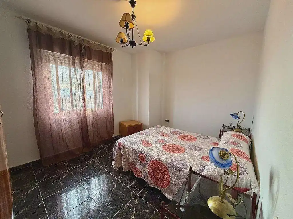 Habitación de Piso en venta en Málaga con Terraza