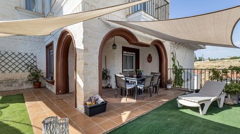 Casa en Gojar con patio de 65m