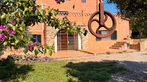 Foto 3 de Finca rústica en venda a Giv-6701, Cruïlles, Monells I Sant Sadurní de L'Heura, Girona