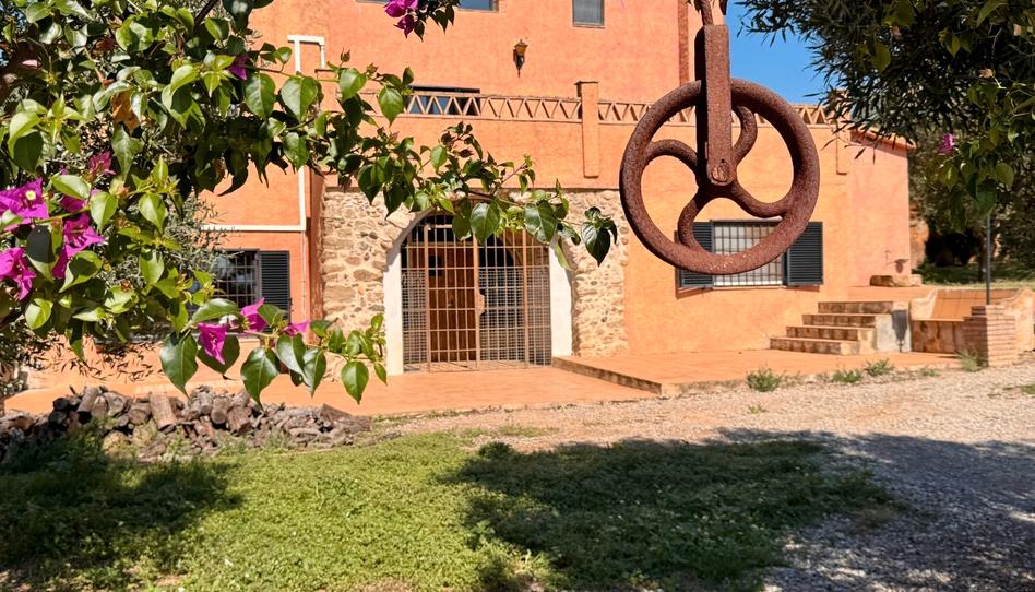 Photo 1 of Country house for sale in Giv-6701, Cruïlles, Monells I Sant Sadurní de L'Heura, Girona