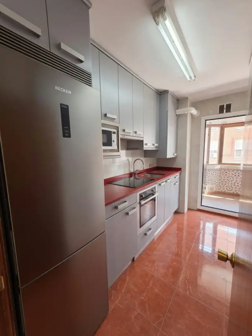 Cuina de Pis en venda en Madrid amb Aire condicionat, Calefacció i Parquet