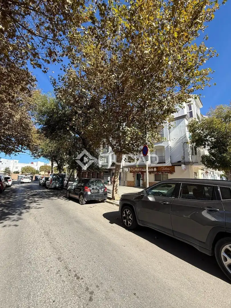 Flat for sale in Chipiona, Cádiz