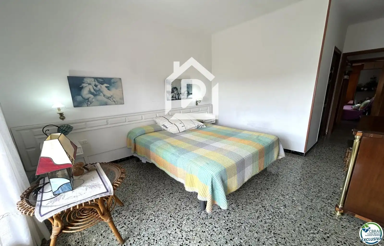 Detached house with garden for sale in Pompeu Fabra, imagen 26