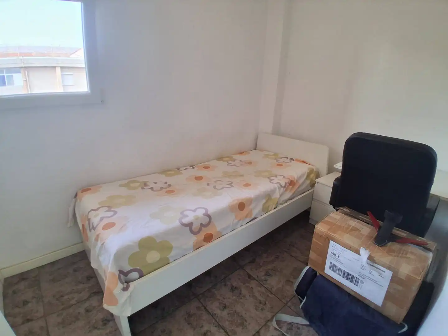 Habitación de Piso en venta en Valencia con Aire acondicionado, Calefacción y Amueblado