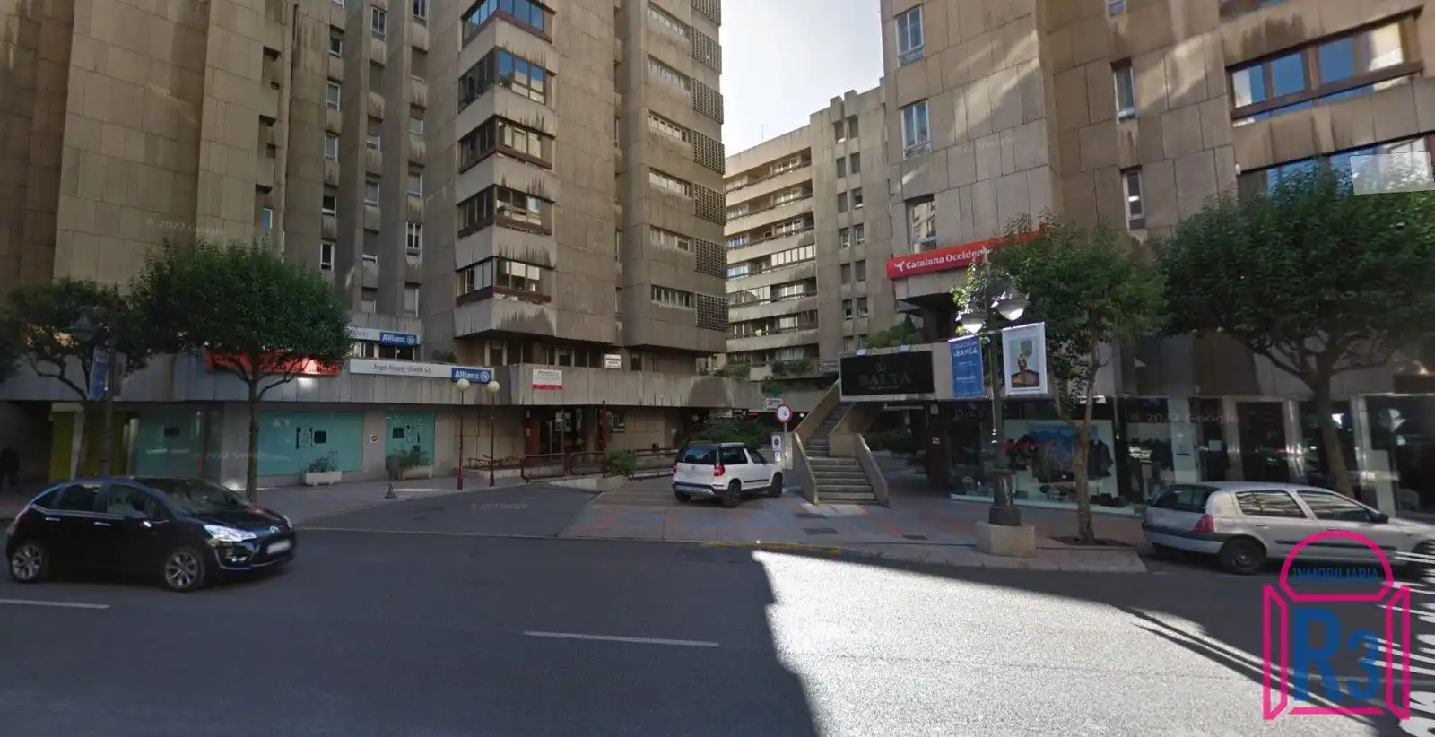 Büro mit Aufzug zur Miete in Gran Via de San Marcos, imagen 5