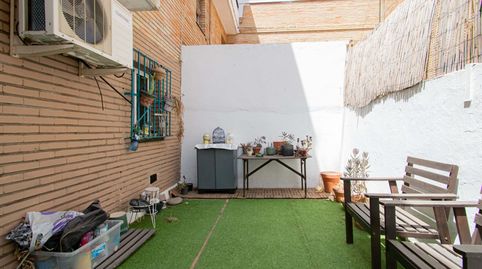 Foto 2 de Piso en venta en Bellavista, Sevilla Capital