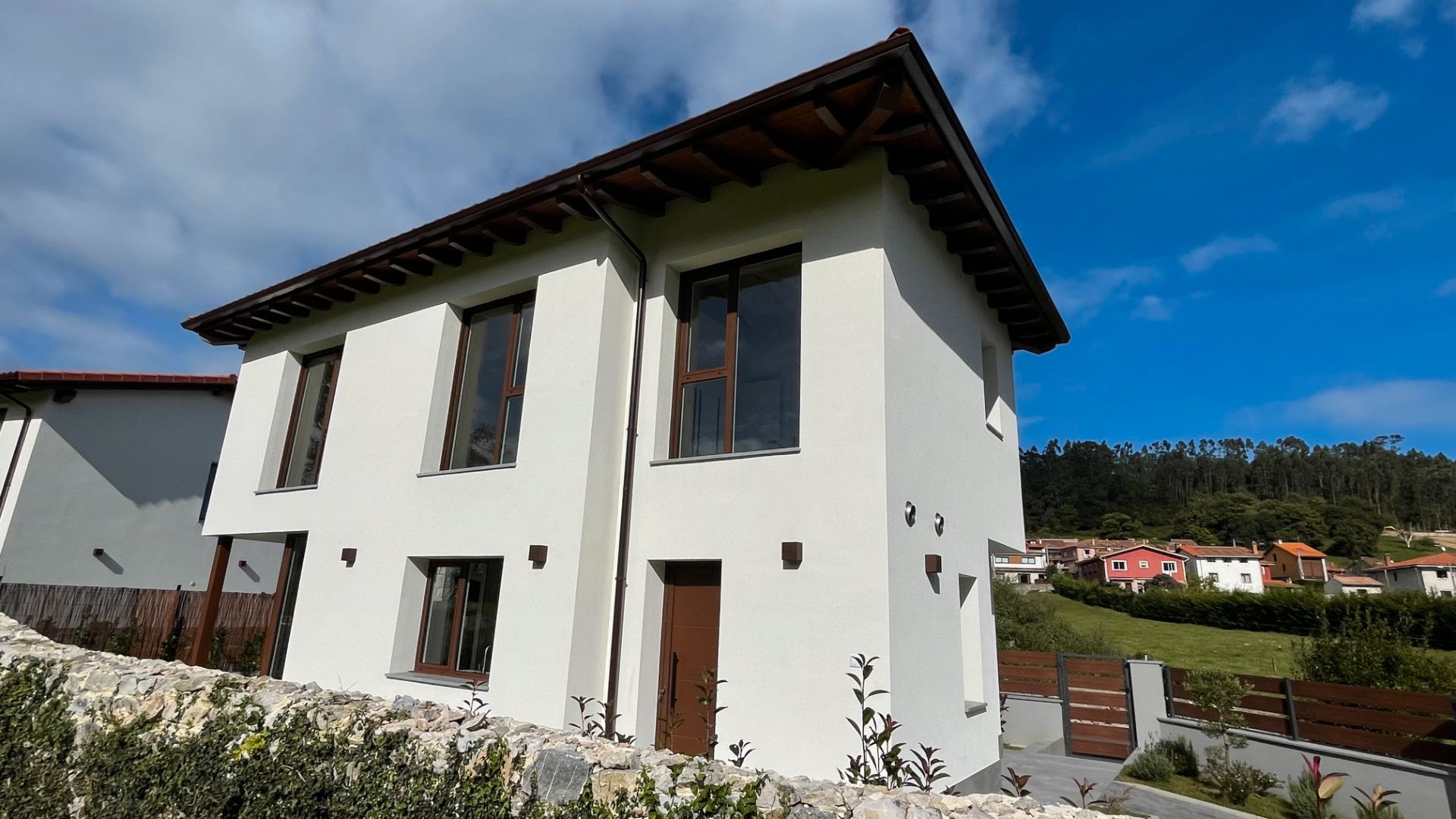 Casa o xalet en venda a LLN-2, 9, Cué - San Roque - Andrín