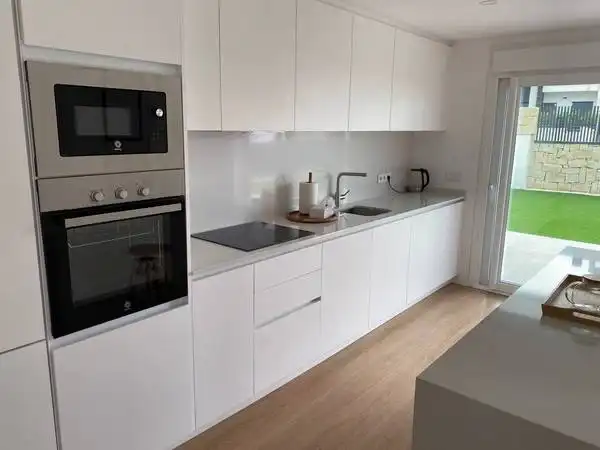 Villa avec piscine à vendre à Avenida Barcelona, imagen 17