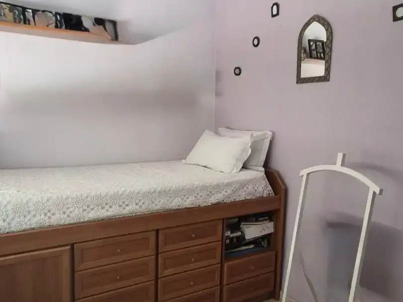 Piso en venta en Calle Alderete, 15, El Molinillo - Capuchinos