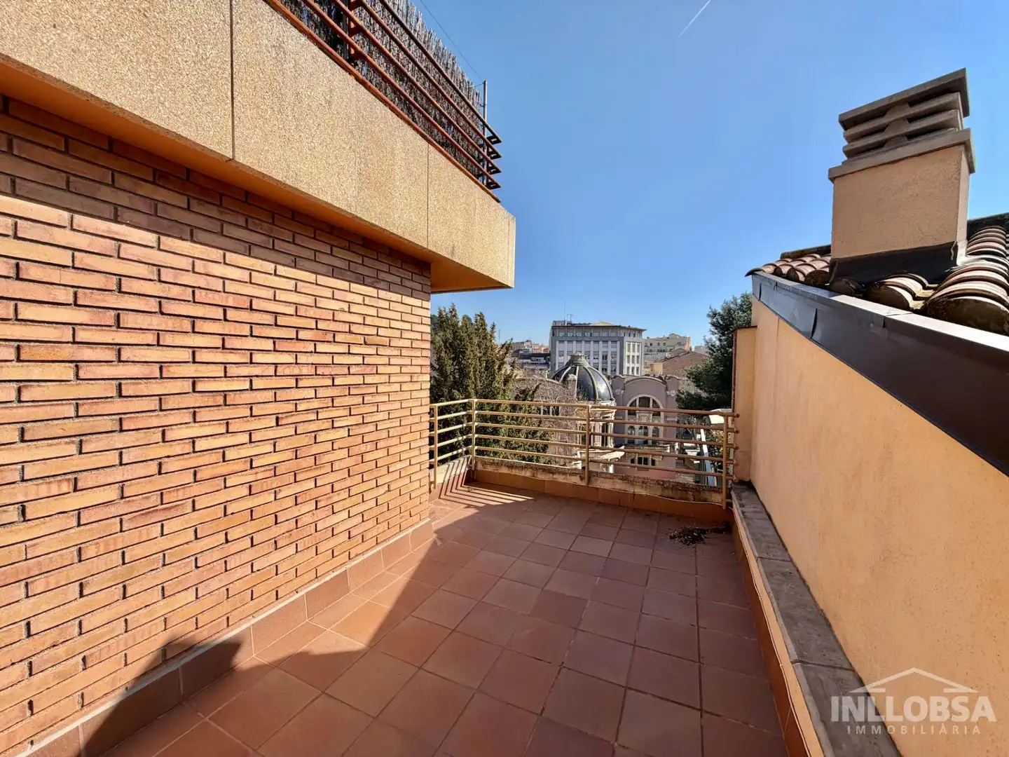 Terraza de Piso en venta en Manresa con Calefacción y Terraza