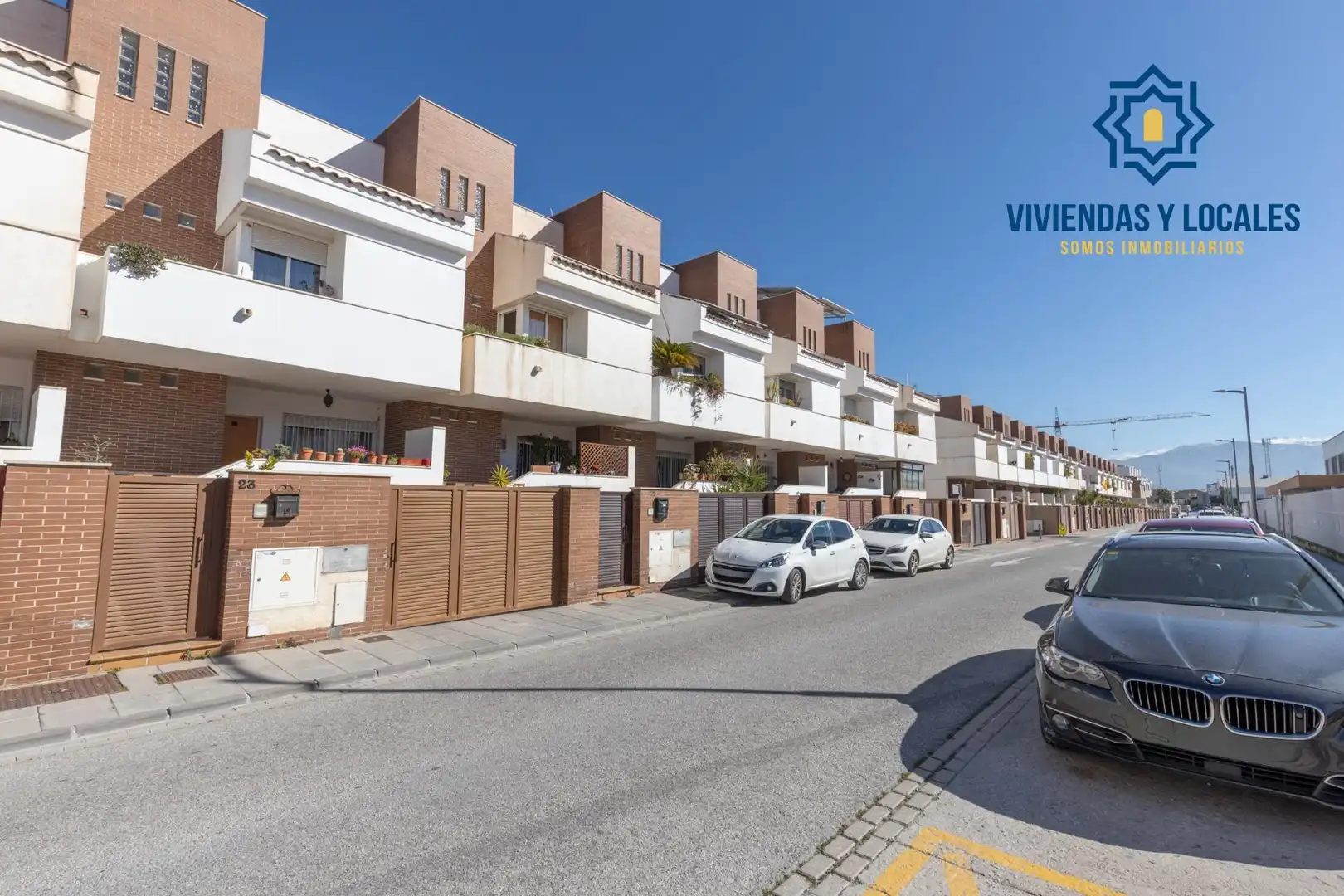 Adosado con terraza en venta en Casco Histórico, imagen 45