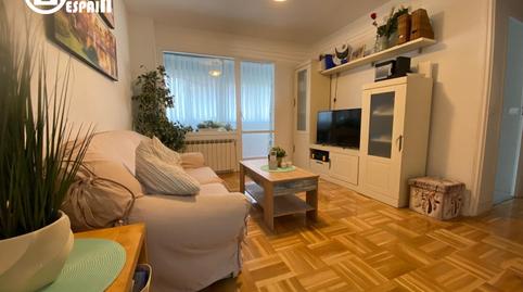Photo 3 of Flat to rent in Calle Maqueda, Aluche, Madrid
