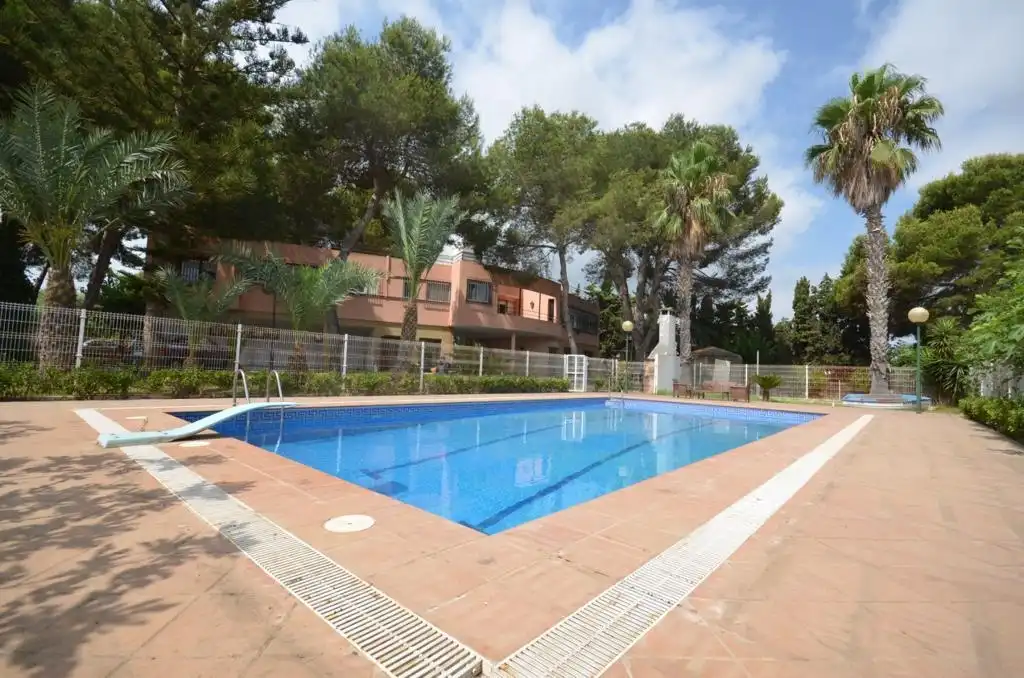 Casa o chalet en venta en Los Balcones - Los Altos