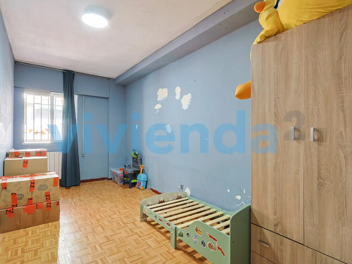 Piso en venta en Calle de Berastegui, imagen 15