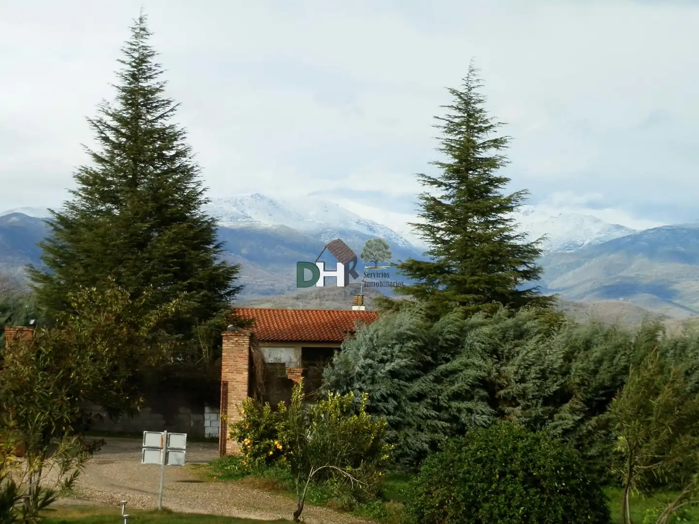 Edificio en venta en Cáceres