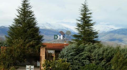Foto 3 de Edifici en venda a Mejostilla, Cáceres