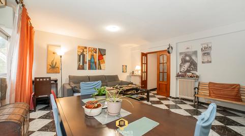 Foto 3 de Pis en venda a Calle de Rodríguez Espinosa, Palomeras Bajas, Madrid