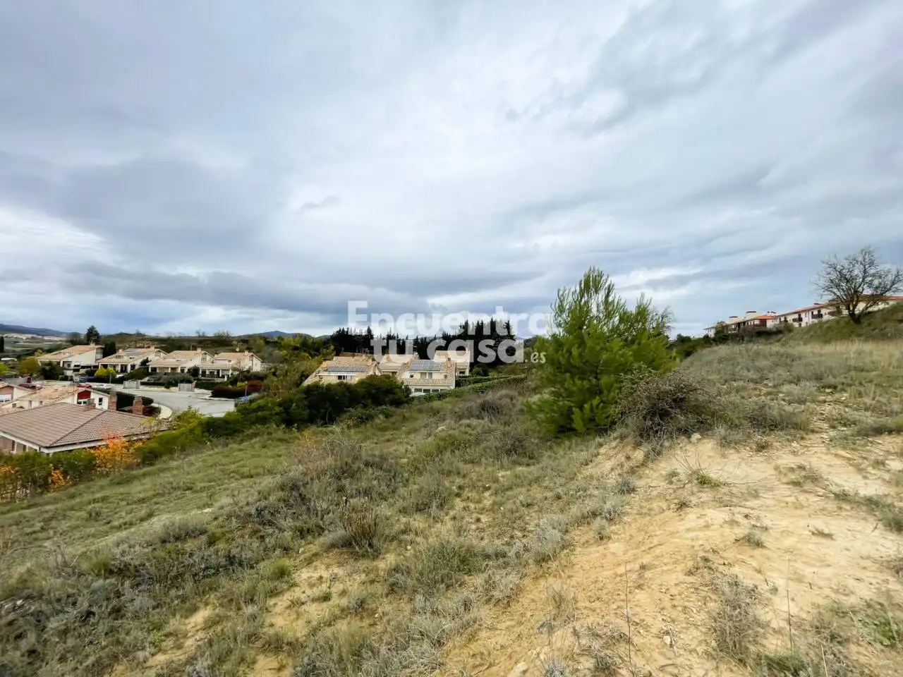 Residential for sale in Puente la Reina / Gares