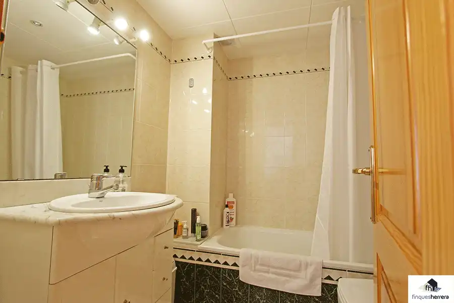 Wohnung mit Terrasse zur Miete in Llívia, imagen 9