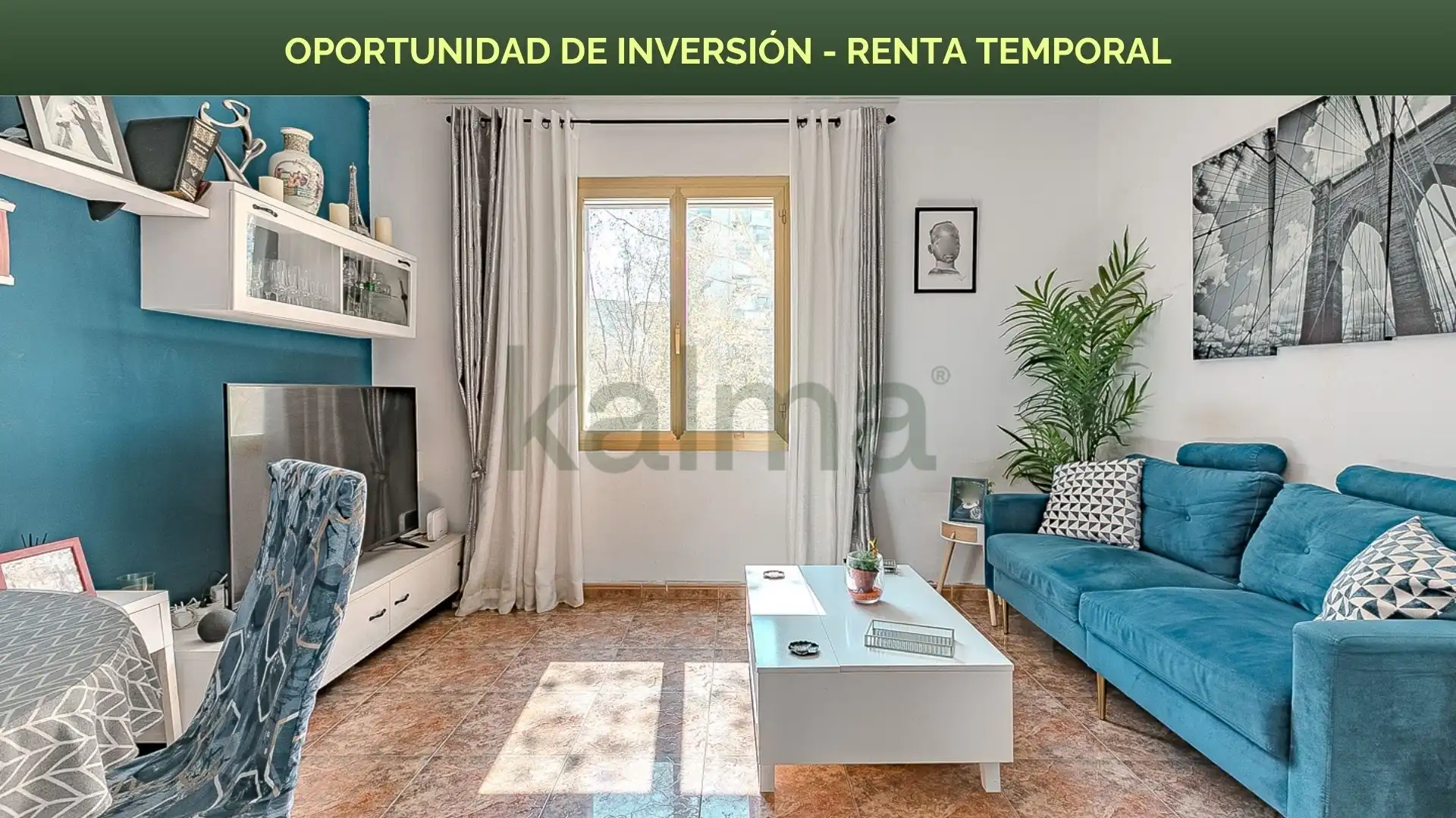 Piso con ascensor en venta en Avinguda Diagonal