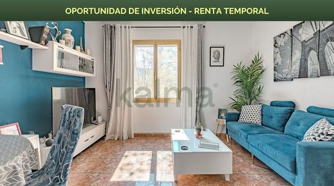 NUDA PROPIEDAD en venta en Avenida Diagonal